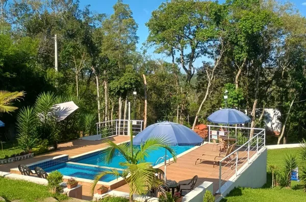 Chácara para venda,  Parque Orquidiama, Guarulhos