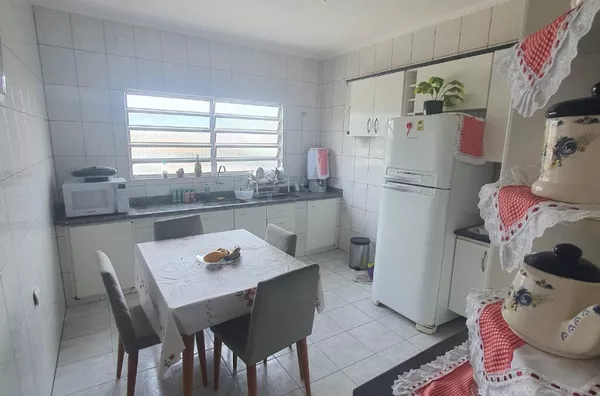 Casa para venda, 4 quarto(s),  Cidade Soberana, Guarulhos