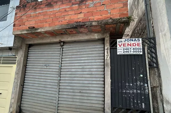 Casa para venda, 2 quarto(s),  Vila Rica, Guarulhos - Foto 2