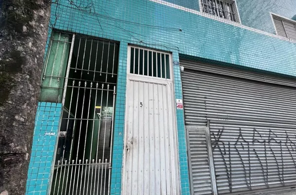 Casa para aluguel, 2 quarto(s),  Jardim Lenize, Guarulhos