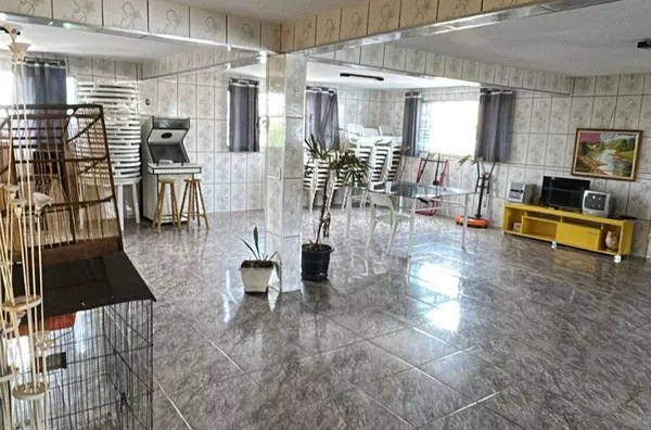 Salão comercial para aluguel e temporada,  Cidade Soberana, Guarulhos