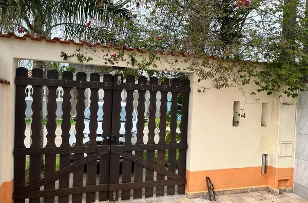 Casa para venda