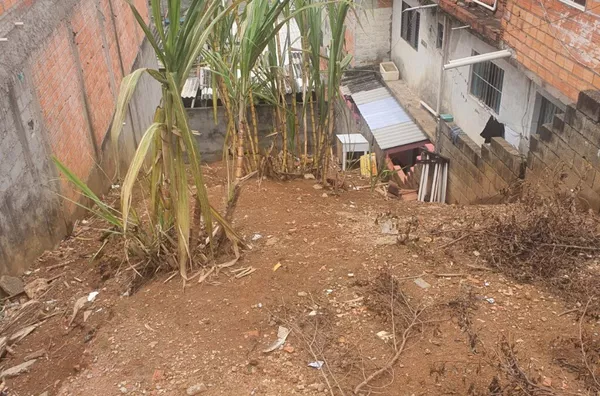 Terreno para venda,  Parque Santos Dumont, Guarulhos