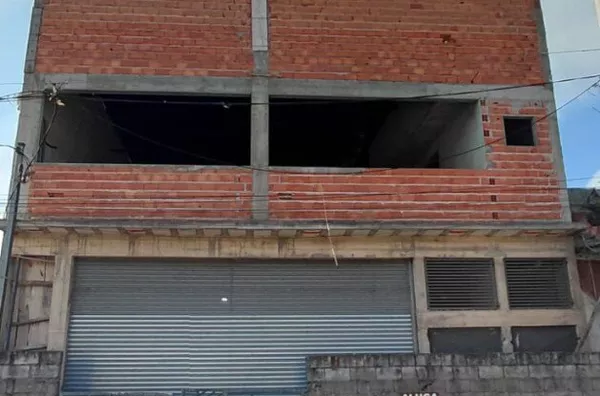 Salão comercial para aluguel,  Lavras, Guarulhos