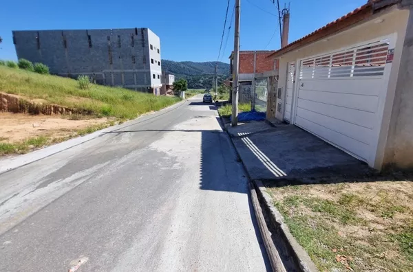 Terreno para venda,  Parque Nova Guarulhos, Guarulhos