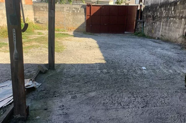 Terreno para venda