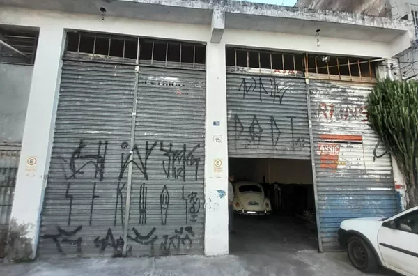 Sala comercial para venda