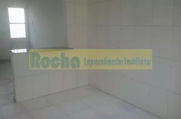 Sobrado para venda