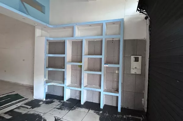 Salão comercial para aluguel, Jardim São João, Guarulhos - Foto 6