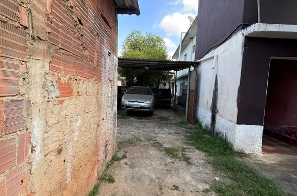 Casa para venda,  Cidade Soberana, Guarulhos