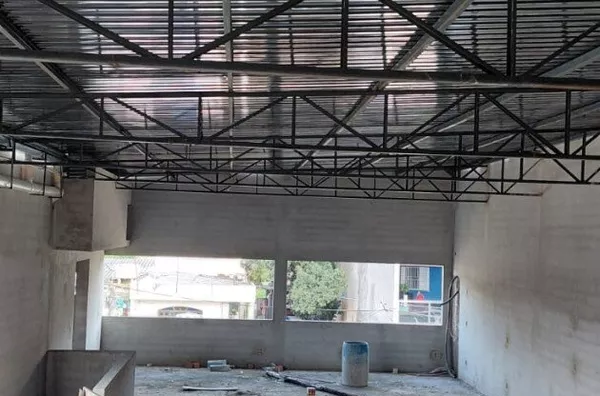 Salão comercial para aluguel,  Lavras, Guarulhos