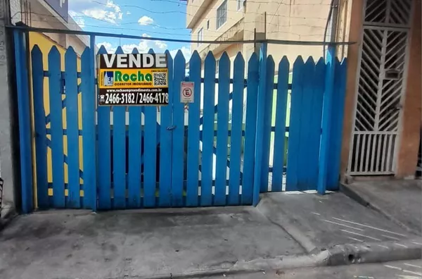 Casa para venda