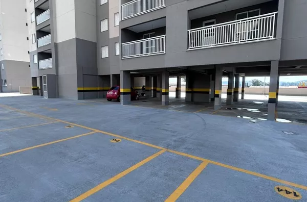 Apartamento para aluguel,  Vila Nova Bonsucesso, Guarulhos