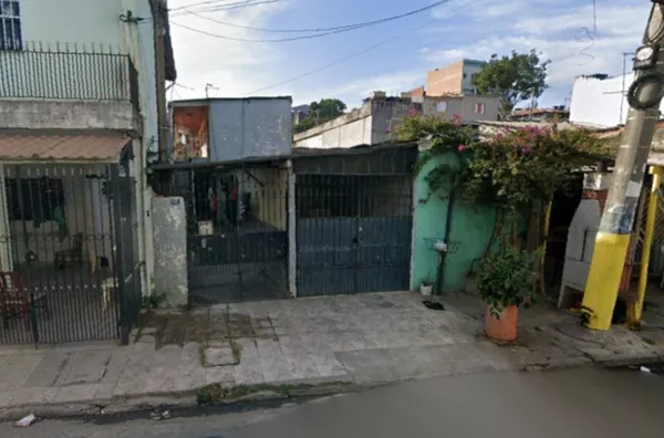 Sobrado para venda, 3 quarto(s),  Jardim Lenize, Guarulhos