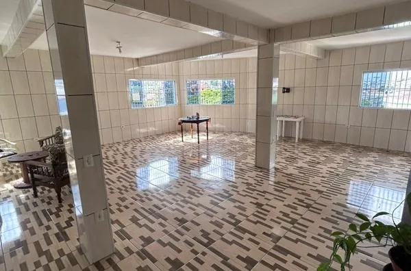 Salão comercial para aluguel e temporada,  Cidade Soberana, Guarulhos
