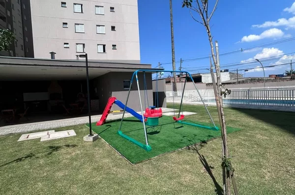 Apartamento para aluguel, Vila Nova Bonsucesso, Guarulhos - Foto 23