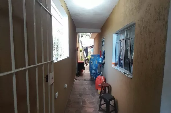 Casa para venda