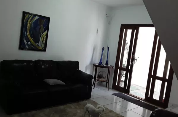 Casa para venda