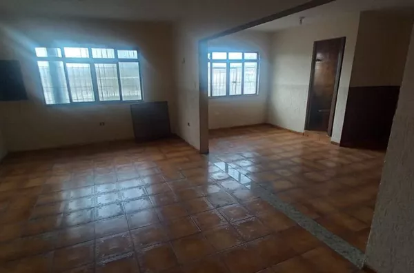 Sala comercial para aluguel