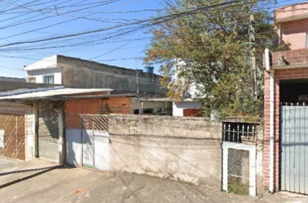 Casa para venda,  Cidade Soberana, Guarulhos