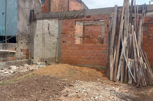 Terreno para venda, 3 quarto(s),  Jardim Hanna, Guarulhos