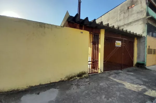 Casa para venda,  Jardim São João, Guarulhos