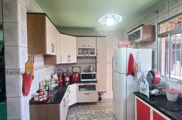 Casa para venda,  Jardim São João, Guarulhos