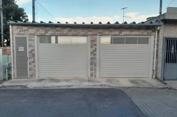 Casa para venda