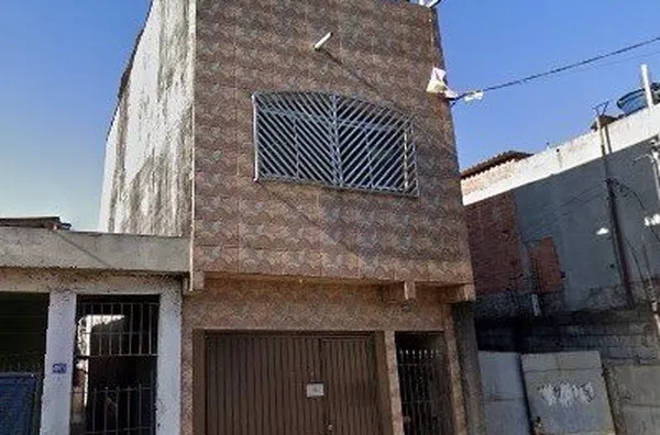 Sobrado para venda, 3 quarto(s),  Nova Ponte Alta, Guarulhos