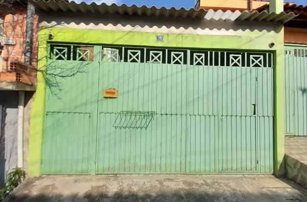 Casa para aluguel, 1 quarto(s),  Cidade Soberana, Guarulhos