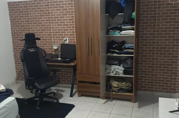 Casa para venda, 2 quarto(s),  Jardim Fortaleza, Guarulhos