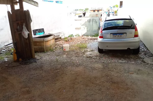 Terreno para venda