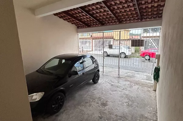Casa para venda, 2 quarto(s),  Jardim Maria Clara, Guarulhos