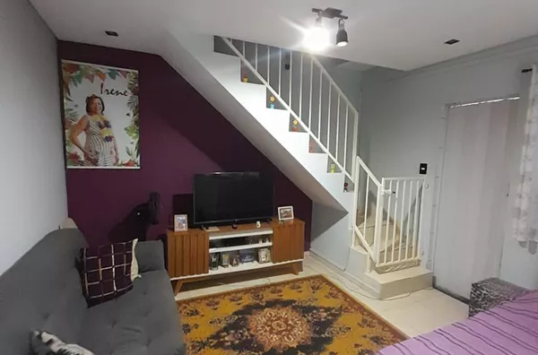 Sobrado para venda,  - Selecione - Bairro, Guarulhos