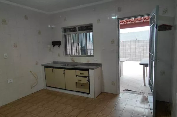 Casa para venda, 1 quarto,  Jardim Lenize, Guarulhos