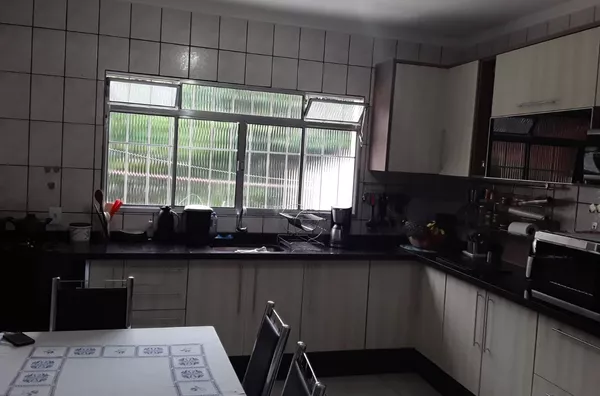 Casa para venda