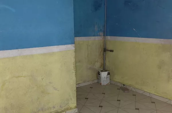 Salão comercial para aluguel,  Cidade Serodio, Guarulhos