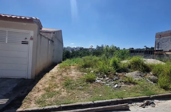Terreno para venda,  Parque Nova Guarulhos, Guarulhos