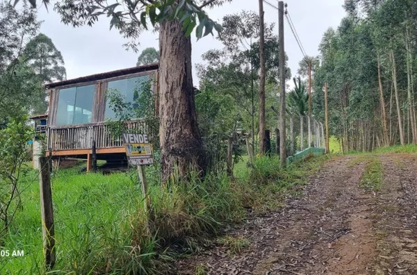 Terreno para venda,  Cuiaba, Nazaré Paulista - Foto 4