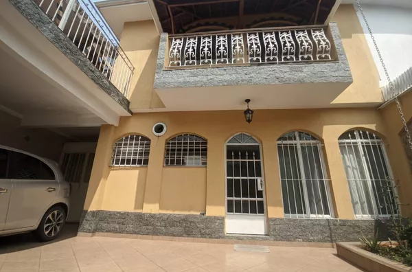 Casa para venda, 3 quarto(s),  Jardim Santa Mena, Guarulhos