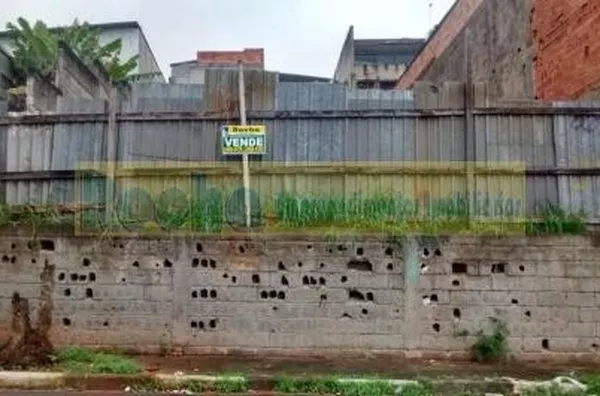 Terreno para venda