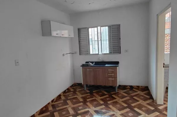 Casa para aluguel, 1 quarto(s),  Cidade Soberana, Guarulhos