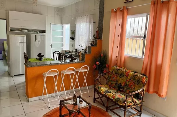 Casa para venda