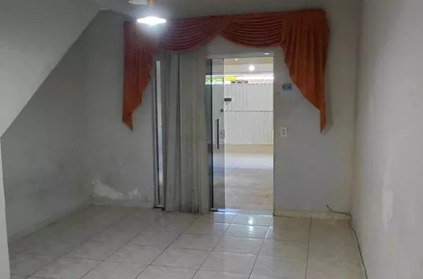 Casa para aluguel, 1 quarto(s),  Soberana, Guarulhos