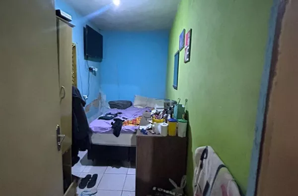 Casa para venda,  Cidade Soberana, Guarulhos - Foto 6