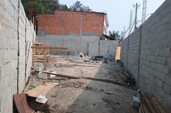 Terreno para venda,  Jardim Maria Clara, Guarulhos
