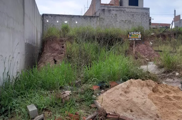 Terreno para venda