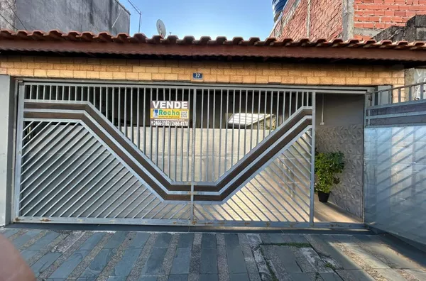 Casa para venda, 2 quarto(s),  Cidade Soberana, Guarulhos