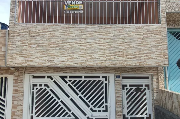 Casa para venda, 4 quarto(s),  Cidade Soberana, Guarulhos