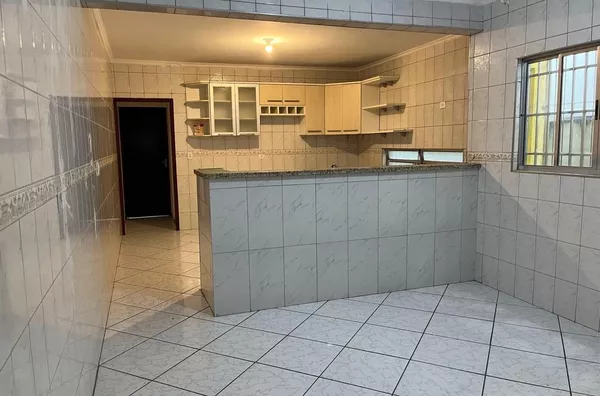 Casa para venda, 3 quarto(s),  Jardim Aeródromo, Guarulhos
